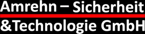 Amrehn – Sicherheit & Technologie GmbH